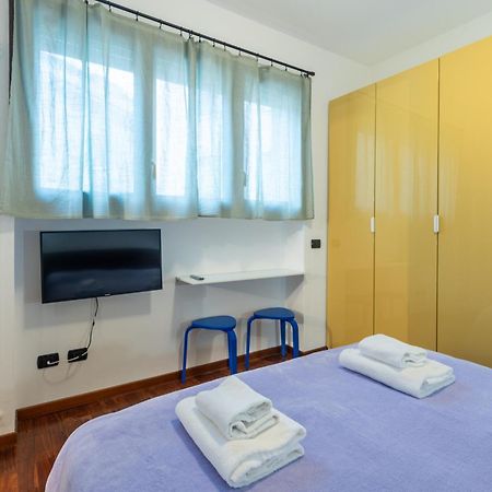 Parma Centro-Stazione Express Apartment Εξωτερικό φωτογραφία