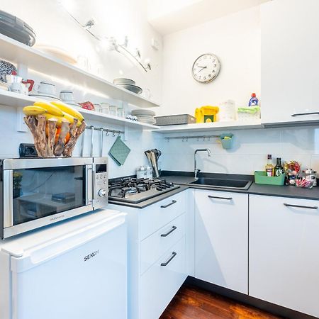 Parma Centro-Stazione Express Apartment Εξωτερικό φωτογραφία
