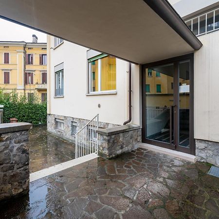 Parma Centro-Stazione Express Apartment Εξωτερικό φωτογραφία
