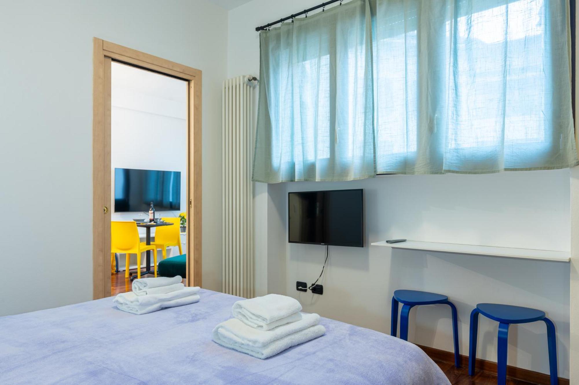 Parma Centro-Stazione Express Apartment Εξωτερικό φωτογραφία