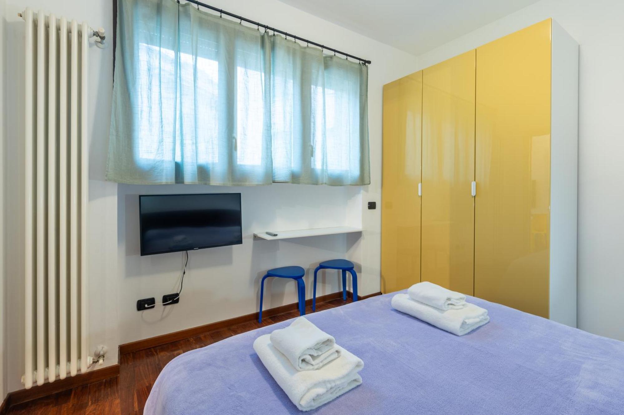 Parma Centro-Stazione Express Apartment Εξωτερικό φωτογραφία