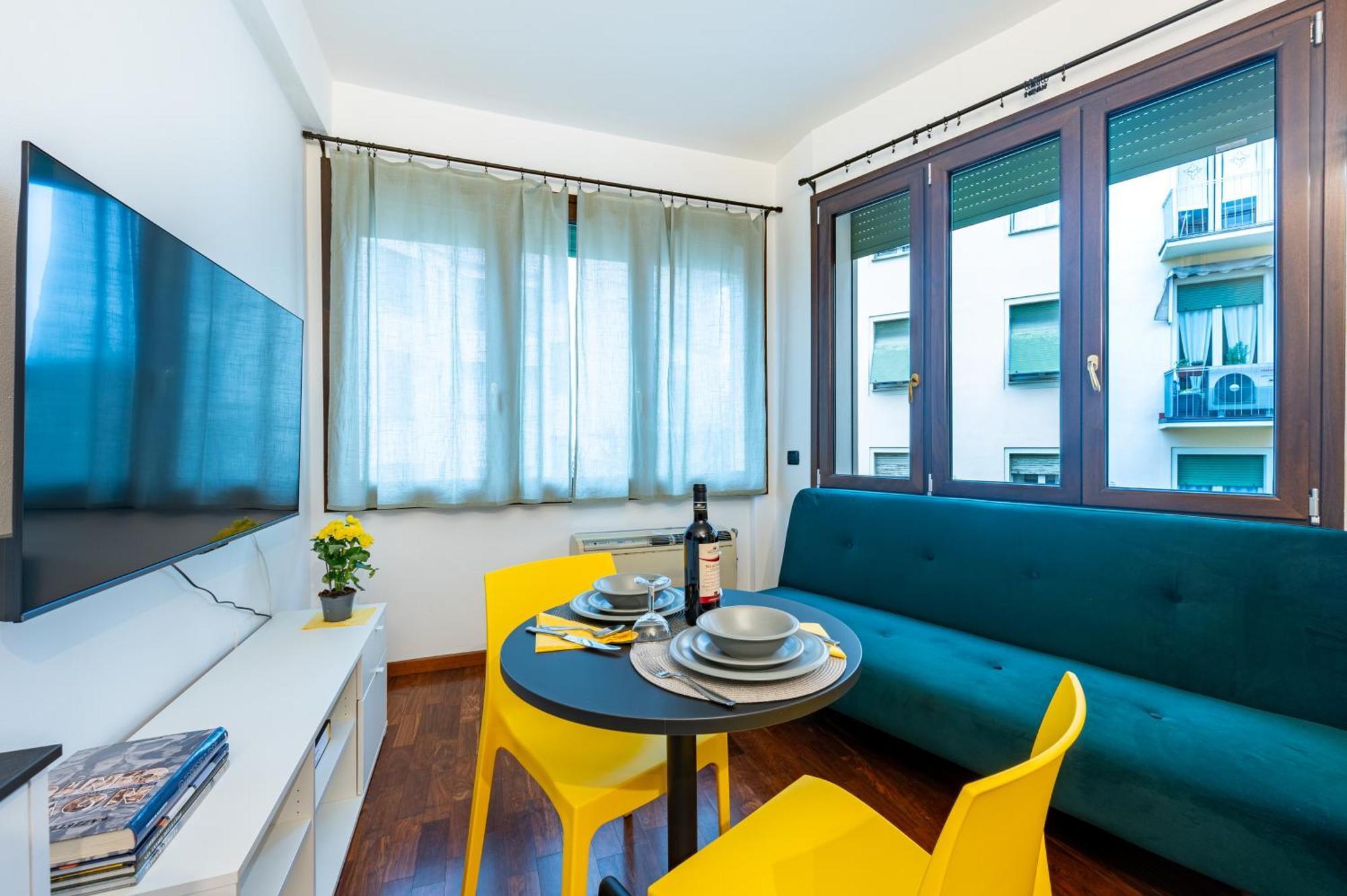 Parma Centro-Stazione Express Apartment Εξωτερικό φωτογραφία