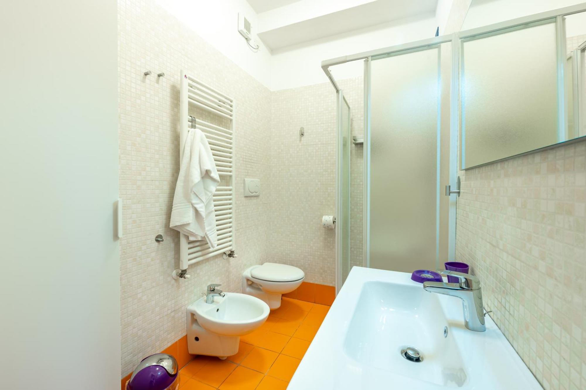 Parma Centro-Stazione Express Apartment Εξωτερικό φωτογραφία
