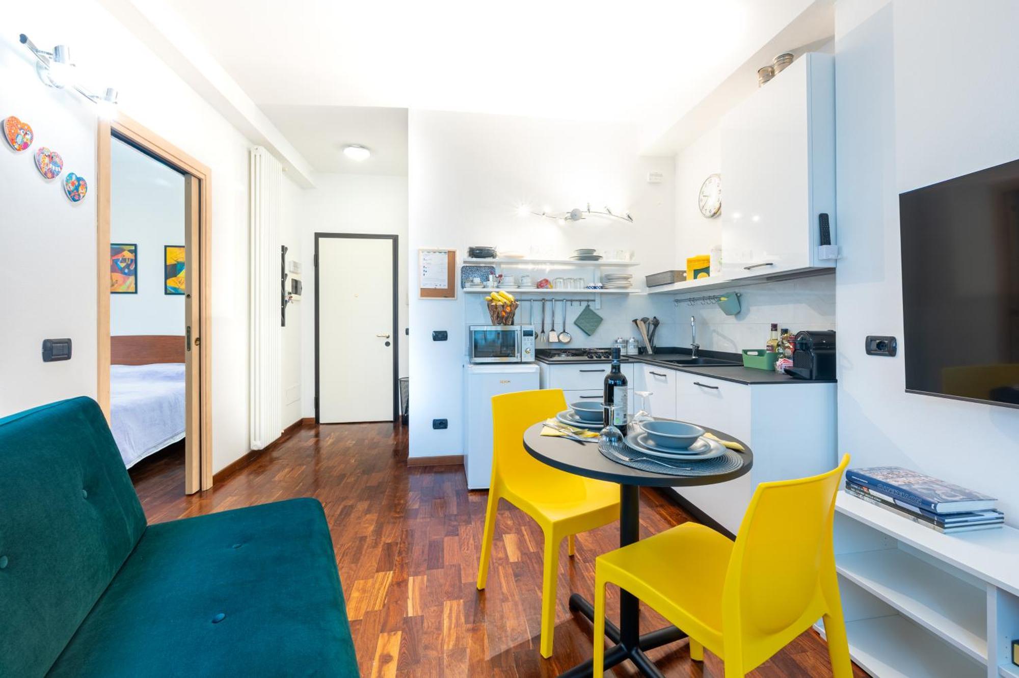 Parma Centro-Stazione Express Apartment Εξωτερικό φωτογραφία