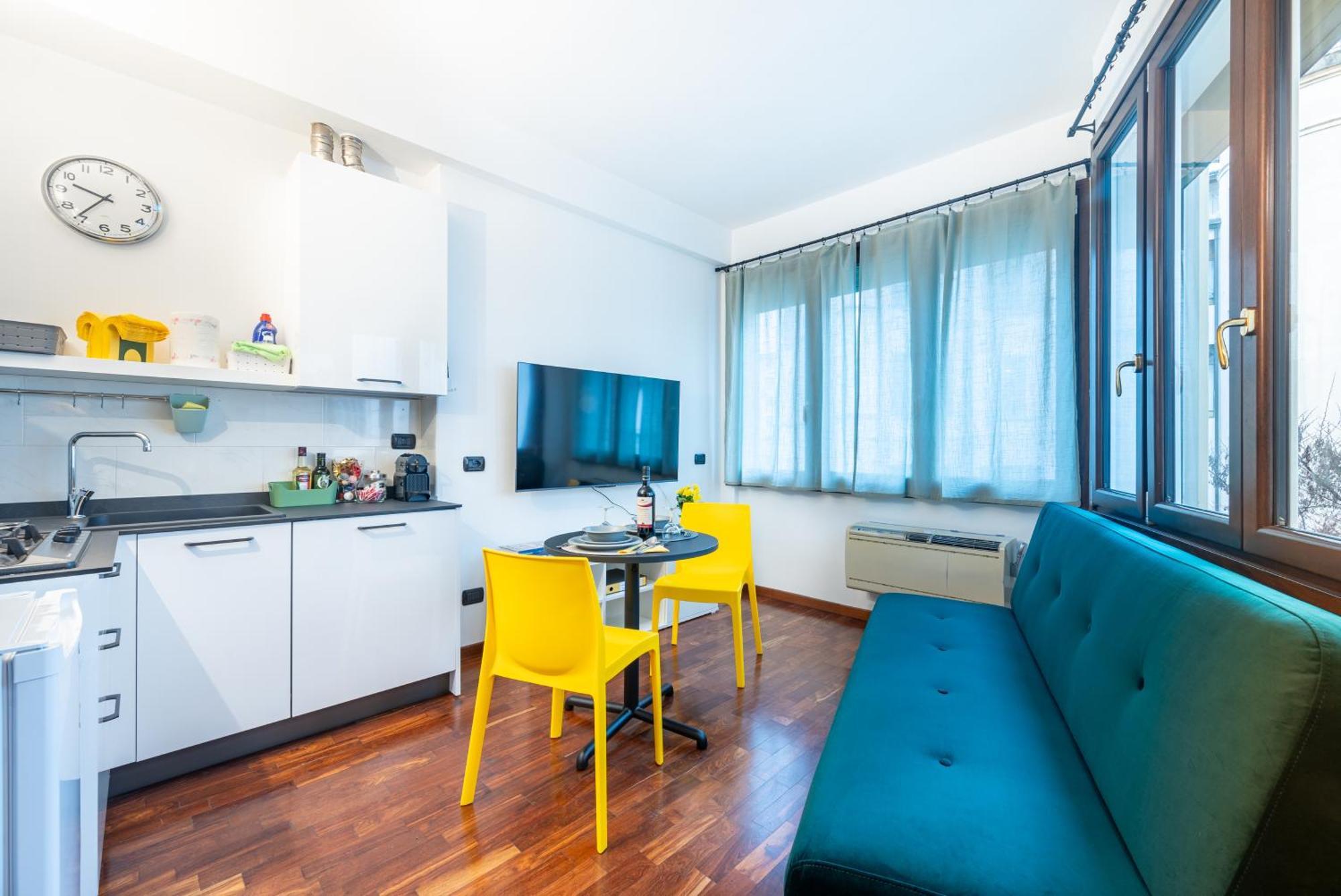 Parma Centro-Stazione Express Apartment Εξωτερικό φωτογραφία
