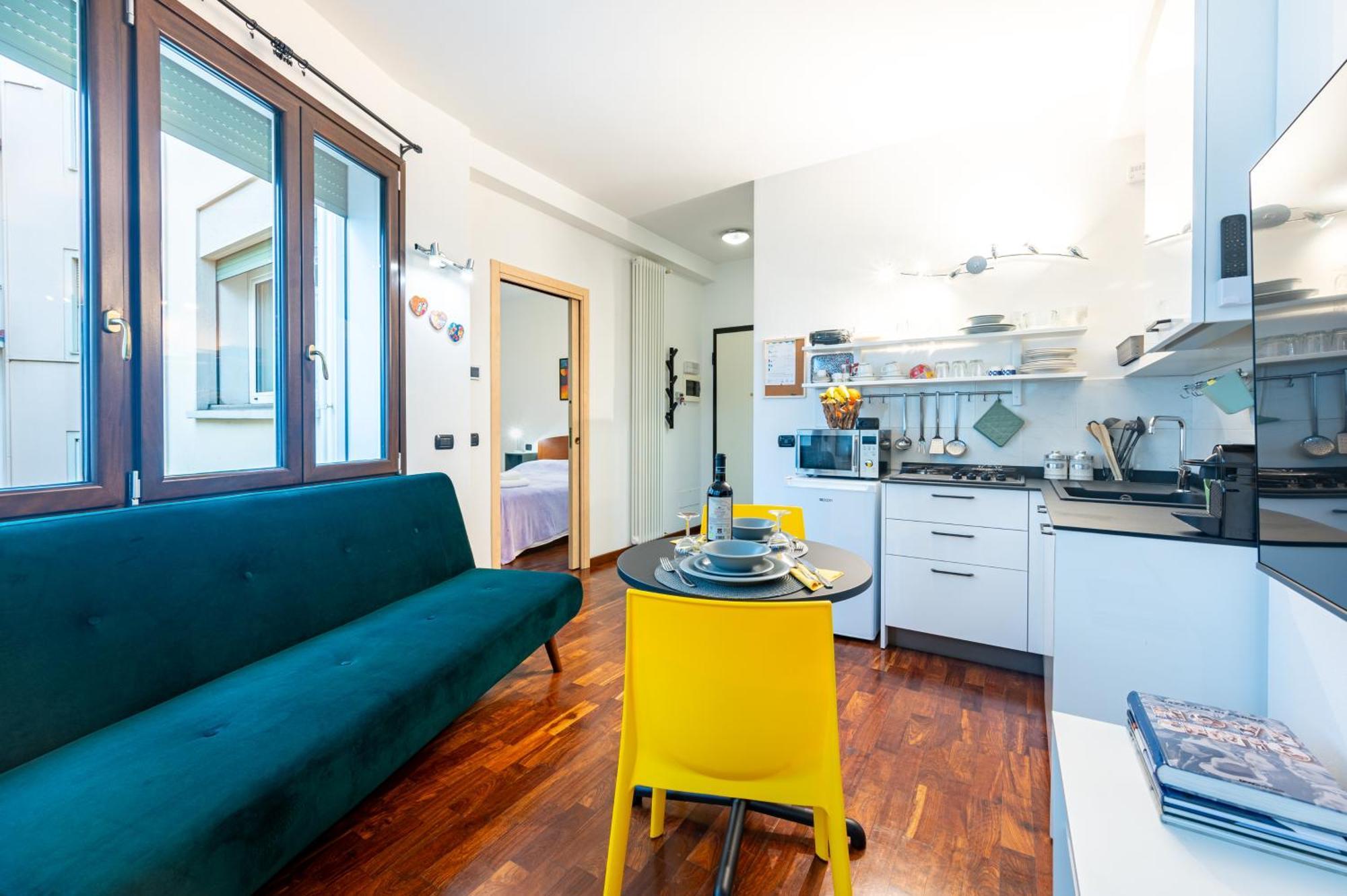 Parma Centro-Stazione Express Apartment Εξωτερικό φωτογραφία
