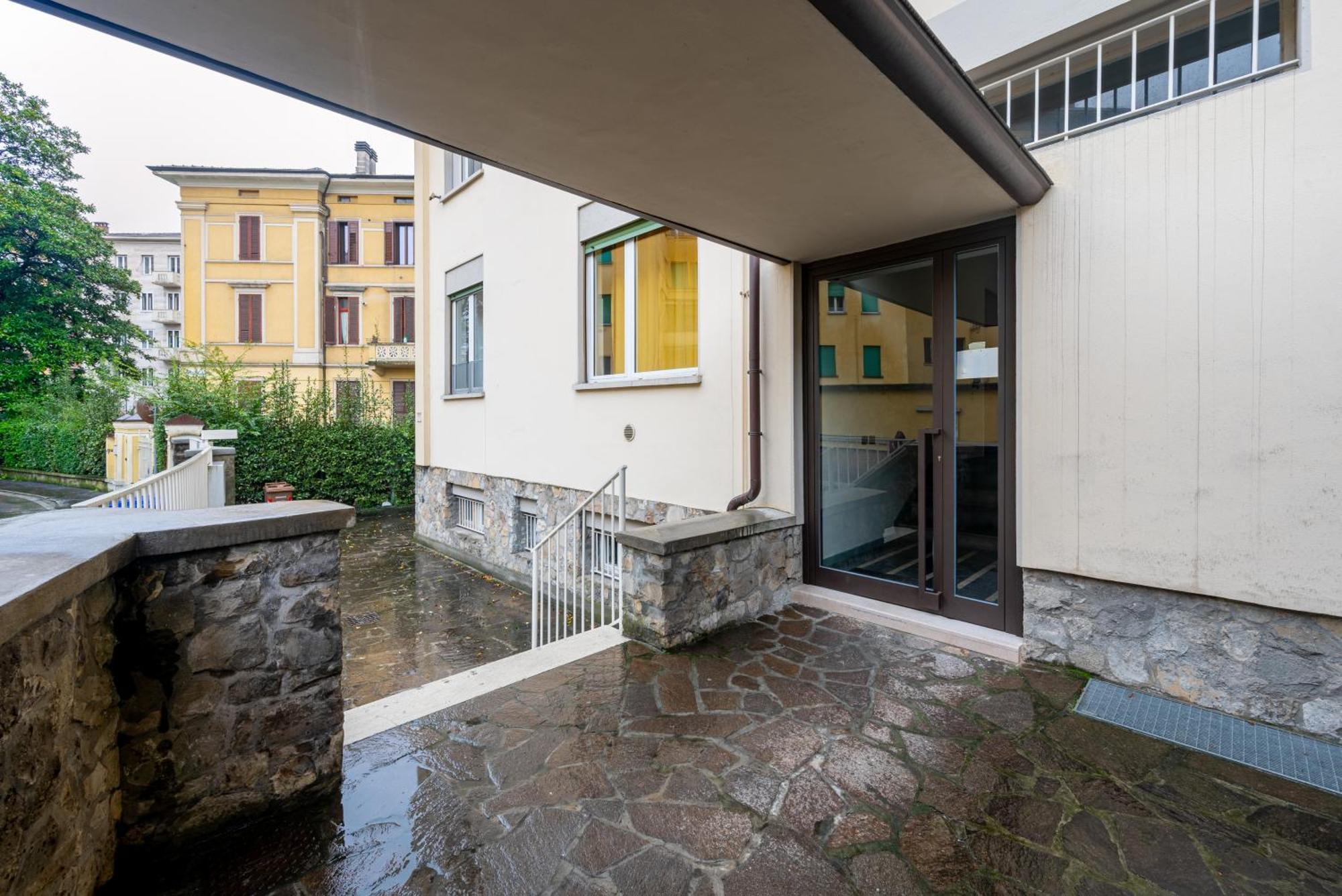 Parma Centro-Stazione Express Apartment Εξωτερικό φωτογραφία